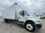 Used 2014 Freightliner M2 106 Conventional Cab 4x2, Box Truck for sale #525250 - photo 3