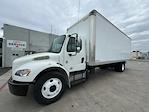 Used 2014 Freightliner M2 106 Conventional Cab 4x2, Box Truck for sale #525250 - photo 1