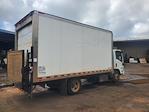 Used 2016 Isuzu NPR-XD Regular Cab 4x2, Refrigerated Body for sale #654692 - photo 2