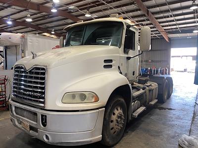 Used 2016 Mack CXU613 6x4, Semi Truck for sale #654751 - photo 1