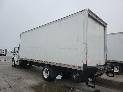 Used 2016 Freightliner M2 106 Conventional Cab 4x2, Box Truck for sale #655033 - photo 2