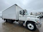 Used 2016 Hino 338 Single Cab 4x2, Box Truck for sale #657882 - photo 3