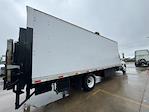 Used 2016 Hino 338 Single Cab 4x2, Box Truck for sale #657882 - photo 5