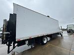 2016 Hino 338 Single Cab DRW 4x2, Box Truck for sale #657882 - photo 5