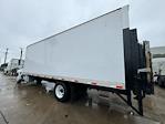 Used 2016 Hino 338 Single Cab 4x2, Box Truck for sale #657882 - photo 2