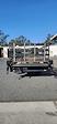 Used 2016 International DuraStar 4300 SBA 4x2, Stake Bed for sale #660928 - photo 3