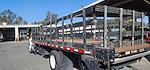 Used 2016 International DuraStar 4300 SBA 4x2, Stake Bed for sale #660928 - photo 2