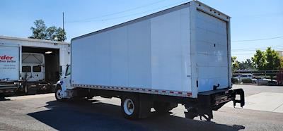 2017 Freightliner M2 106 Conventional Cab 4x2, Box Truck for sale #666160 - photo 2