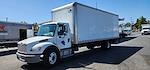 2017 Freightliner M2 106 Conventional Cab 4x2, Box Truck for sale #666160 - photo 1