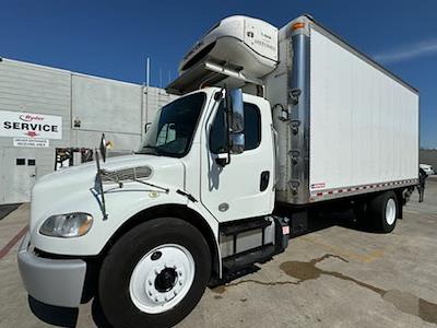 Used 2017 Freightliner M2 106 Conventional Cab 4x2, Box Truck for sale #666451 - photo 1