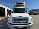 Used 2017 Freightliner M2 106 Conventional Cab 4x2, Box Truck for sale #666451 - photo 4