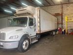 Used 2017 Freightliner M2 106 Conventional Cab 4x2, Refrigerated Body for sale #667522 - photo 4