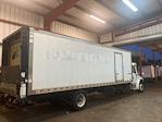 Used 2017 Freightliner M2 106 Conventional Cab 4x2, Refrigerated Body for sale #667522 - photo 2