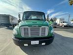 Used 2017 Freightliner M2 106 Conventional Cab 4x2, Flatbed Truck for sale #672633 - photo 5