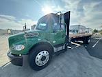 Used 2017 Freightliner M2 106 Conventional Cab 4x2, Flatbed Truck for sale #672633 - photo 1