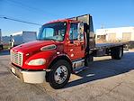 2017 Freightliner M2 106 Conventional Cab 4x2, Flatbed Truck for sale #673902 - photo 1