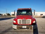 2017 Freightliner M2 106 Conventional Cab 4x2, Flatbed Truck for sale #673902 - photo 3