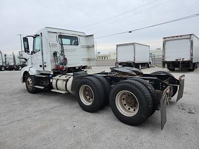 Used 2017 Volvo VNL 6x4, Semi Truck for sale #680222 - photo 2