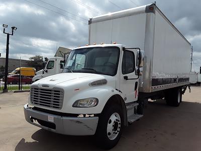 2018 Freightliner M2 106 Conventional Cab 4x2, Box Truck for sale #686438 - photo 1