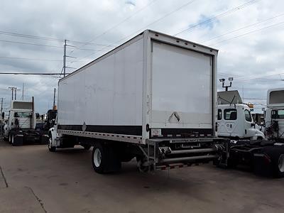 Used 2018 Freightliner M2 106 Conventional Cab 4x2, Box Truck for sale #686438 - photo 2