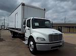 Used 2018 Freightliner M2 106 Conventional Cab 4x2, Box Truck for sale #686438 - photo 4
