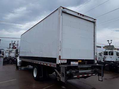 Used 2018 Freightliner M2 106 Conventional Cab 4x2, Box Truck for sale #687209 - photo 2