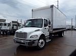 2018 Freightliner M2 106 Conventional Cab 4x2, Box Truck for sale #687209 - photo 1