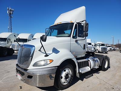 2018 International ProStar+ 4x2, Semi Truck for sale #746535 - photo 1