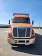 Used 2018 Freightliner Cascadia Day Cab 6x4, Box Truck for sale #752457 - photo 3