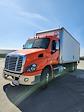 Used 2018 Freightliner Cascadia Day Cab 6x4, Box Truck for sale #752457 - photo 4