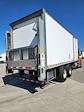 Used 2018 Freightliner Cascadia Day Cab 6x4, Box Truck for sale #752457 - photo 2