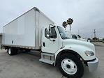 2019 Freightliner M2 106 Conventional Cab 4x2, Box Truck for sale #807644 - photo 3