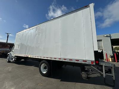 Used 2019 Freightliner M2 106 Conventional Cab 4x2, Box Truck for sale #809863 - photo 2