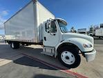 Used 2019 Freightliner M2 106 Conventional Cab 4x2, Box Truck for sale #809863 - photo 3