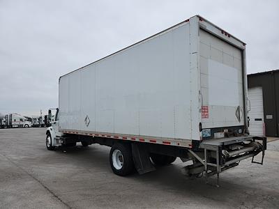 Used 2019 Freightliner M2 106 Conventional Cab 4x2, Box Truck for sale #821112 - photo 2