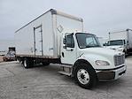 2019 Freightliner M2 106 Conventional Cab 4x2, Box Truck for sale #821112 - photo 4