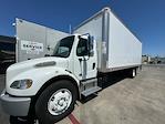 Used 2019 Freightliner M2 106 Conventional Cab 4x2, Box Truck for sale #870887 - photo 1