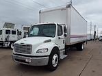 Used 2019 Freightliner M2 106 Conventional Cab 4x2, Box Truck for sale #878562 - photo 1