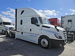 Used 2020 Freightliner Cascadia Sleeper Cab 6x4, Semi Truck for sale #250745 - photo 4