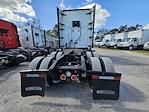Used 2020 Freightliner Cascadia Sleeper Cab 6x4, Semi Truck for sale #250745 - photo 6