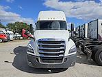 Used 2020 Freightliner Cascadia Sleeper Cab 6x4, Semi Truck for sale #252389 - photo 3