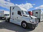 Used 2020 Freightliner Cascadia Sleeper Cab 6x4, Semi Truck for sale #252389 - photo 4