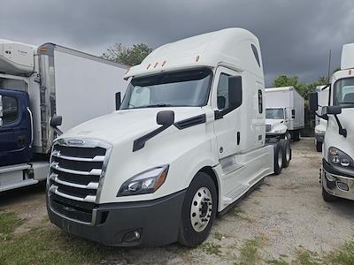 2020 Freightliner Cascadia Sleeper Cab 6x4, Semi Truck for sale #273809 - photo 1