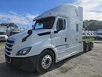 Used 2020 Freightliner Cascadia Sleeper Cab 6x4, Semi Truck for sale #273812 - photo 3