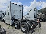 Used 2020 Freightliner Cascadia Sleeper Cab 6x4, Semi Truck for sale #273813 - photo 2