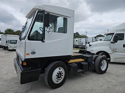 Used 2019 Kalmar Ottawa T2 Single Cab 4x2, Yard Truck for sale #278604 - photo 1