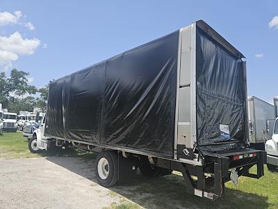 Used 2015 Freightliner M2 106 Conventional Cab 4x2, Box Truck for sale #310209 - photo 2