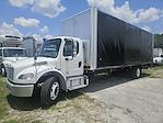 Used 2015 Freightliner M2 106 Conventional Cab 4x2, Box Truck for sale #310209 - photo 1