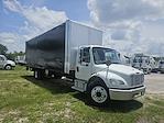 Used 2015 Freightliner M2 106 Conventional Cab 4x2, Box Truck for sale #310209 - photo 3