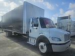 Used 2015 Freightliner M2 106 Conventional Cab 4x2, Box Truck for sale #310210 - photo 4